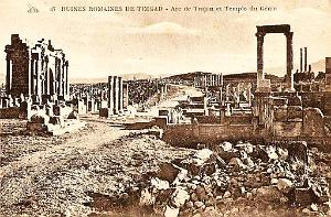 Timgad 031
